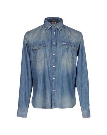 Рубашка FRANKLIN & MARSHALL