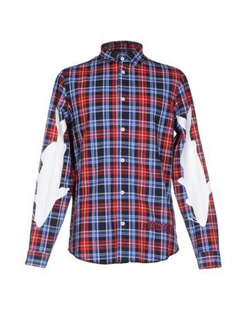 Рубашка SOLD OUT