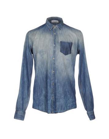 Рубашка AGLINI