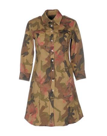 Рубашка HYDROGEN