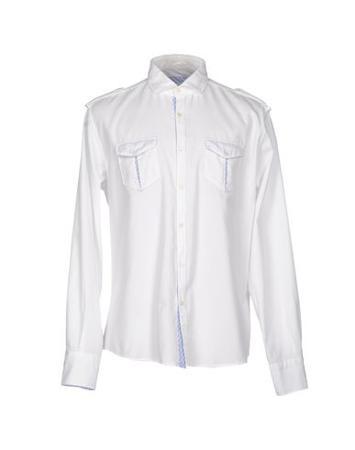 Рубашка POGGIANTI