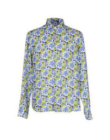 Рубашка DRUMOHR