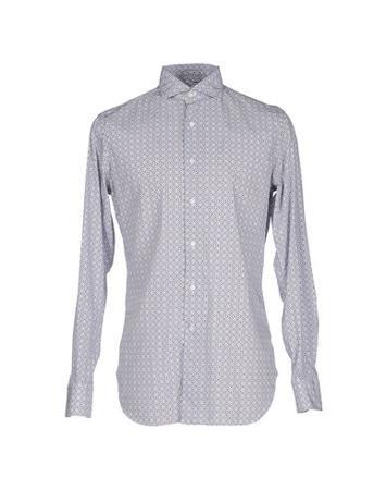 Рубашка ALESSANDRO GHERARDI