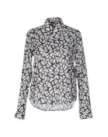 Рубашка PETER JENSEN