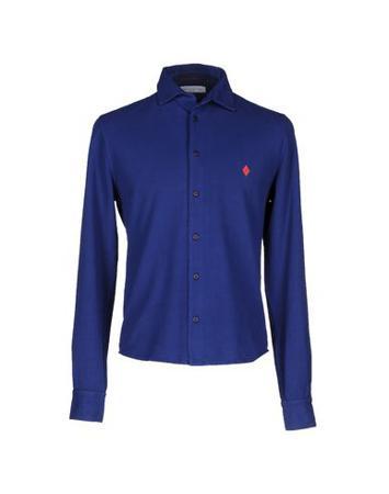 Рубашка BALLANTYNE