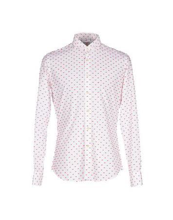 Рубашка MOSCA