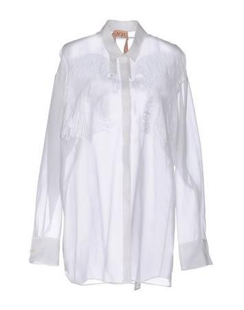 Рубашка N° 21