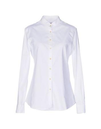 Рубашка MOSCA