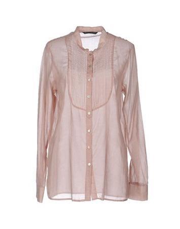 Рубашка BRIAN DALES