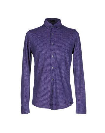 Рубашка DRUMOHR