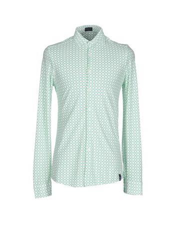 Рубашка DRUMOHR