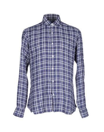 Рубашка DANDYLIFE BY BARBA