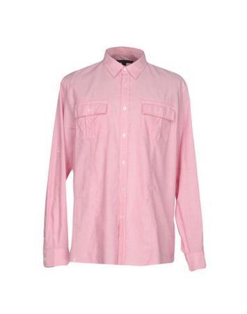 Рубашка JOHN VARVATOS ★ U.S.A. 