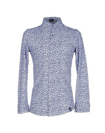 Рубашка DRUMOHR