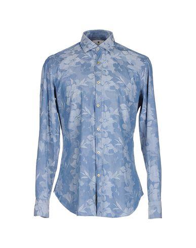 Рубашка  -  цвет