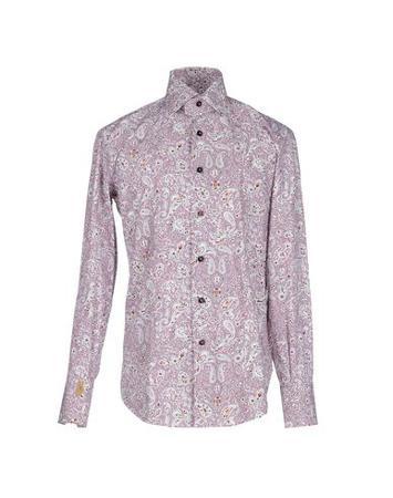 Рубашка BILLIONAIRE