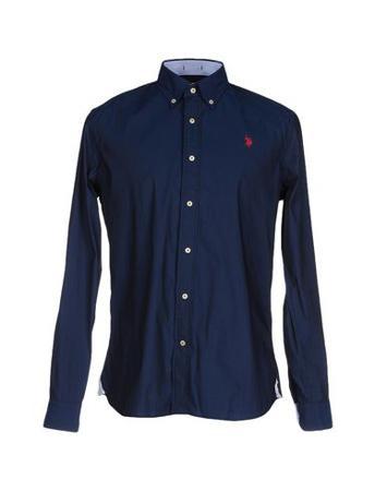 Рубашка U.S.POLO ASSN.