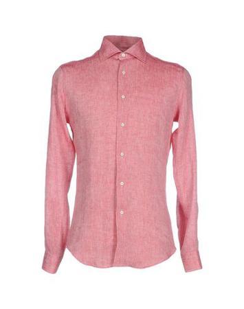 Рубашка TOMBOLINI