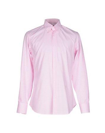 Рубашка BALLANTYNE