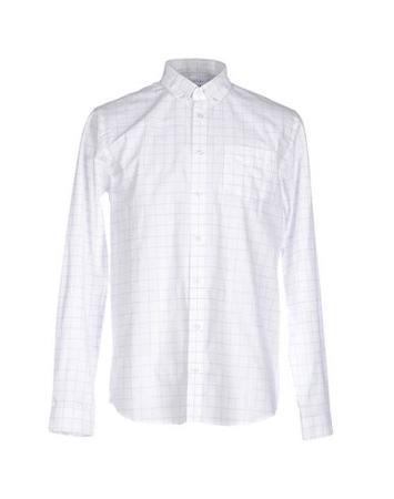 Рубашка LIBERTINE-LIBERTINE