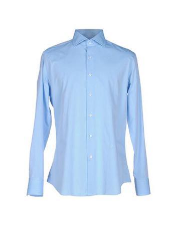 Рубашка BALLANTYNE