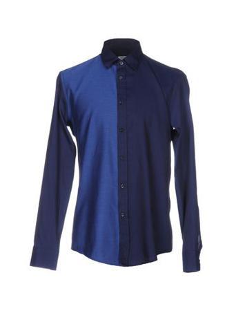 Рубашка BIKKEMBERGS