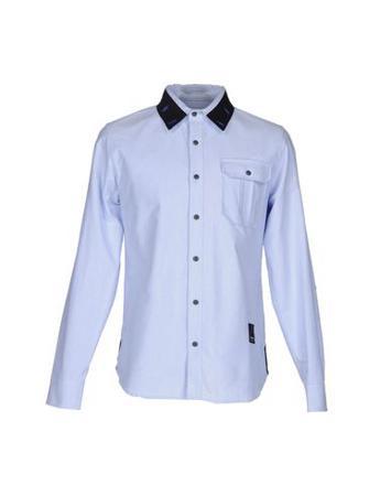 Рубашка GENERAL IDEA