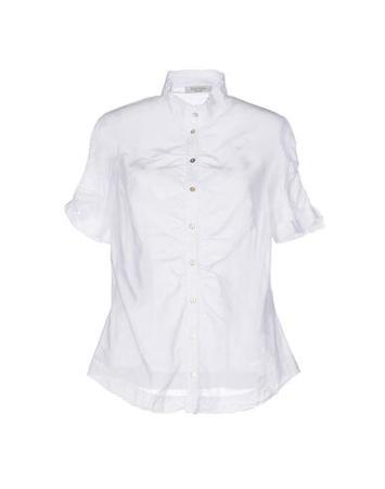 Рубашка FRED MELLO