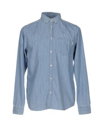 Рубашка CARHARTT