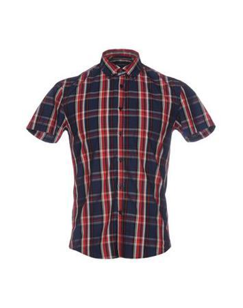 Рубашка OBVIOUS BASIC