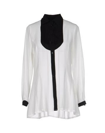 Рубашка DOISÈ