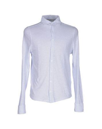 Рубашка ALPHA STUDIO