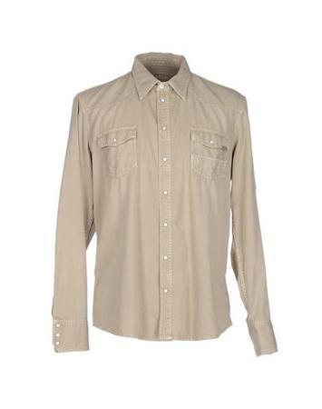 Рубашка CARE LABEL