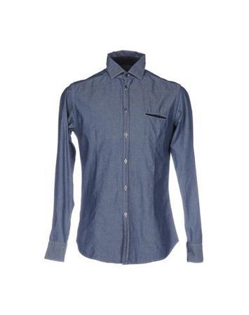 Рубашка LIBERTY ROSE