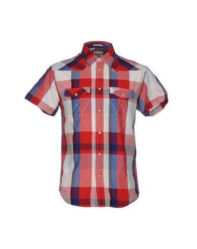 Рубашка WRANGLER