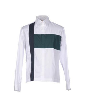 Рубашка ANTONIO MARRAS