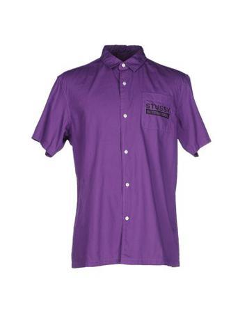 Рубашка STUSSY