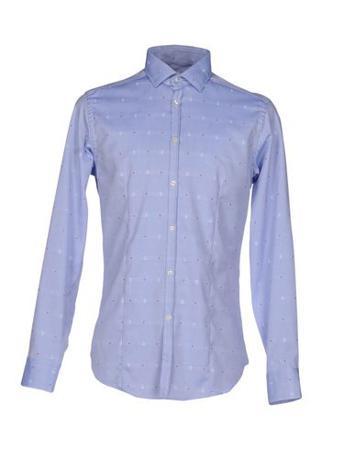 Рубашка LIBERTY ROSE