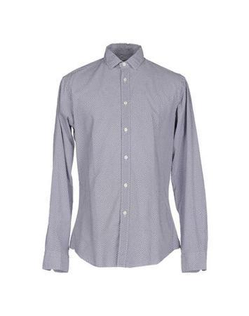 Рубашка STEFANO CALMONTE PER BD