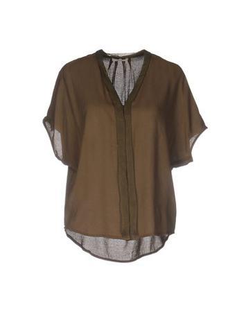 Рубашка SESSUN