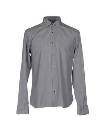 Рубашка JOHN VARVATOS