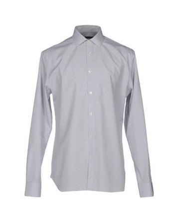 Рубашка JOHN VARVATOS