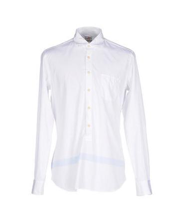 Рубашка MOSCA