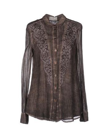 Рубашка ROBERTA SCARPA