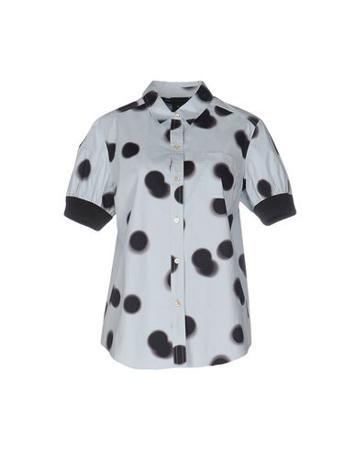 Рубашка MARC BY MARC JACOBS
