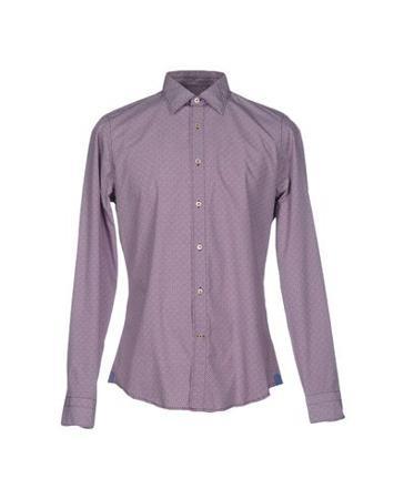 Рубашка JECKERSON