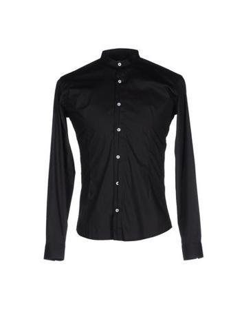 Рубашка TAKESHY KUROSAWA Рубашка TAKESHY KUROSAWA