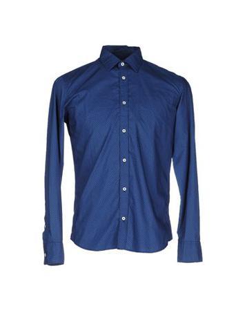 Рубашка ALTEA DAL 1973