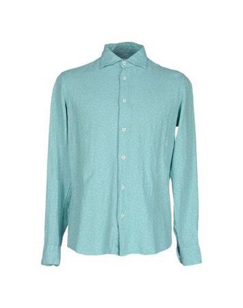 Рубашка DRUMOHR