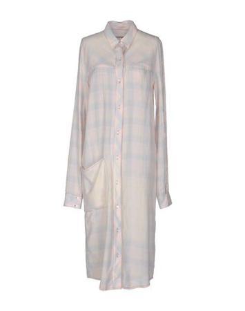 Рубашка FAP  FILLES A PAPA